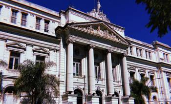 UBA Econtech 2026: el evento gratuito que no te podés perder si estás buscando empleo | Empleo