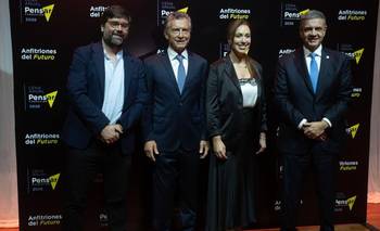 El PRO se pregunta “¿hasta cuándo sigue Adorni?” y se distancia con matices de Milei | Rumbo a 2027