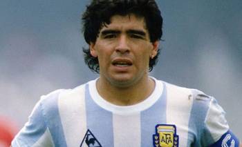 La frase del día: qué dijo Diego Maradona sobre los jubilados | Diego maradona