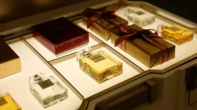 Duty Free Duty Free