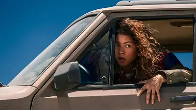 Zendaya Zendaya