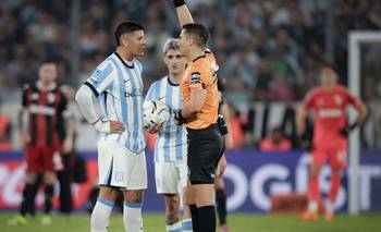 “Son los detonantes”: Racing tomará una decisión sin vuelta atrás con Marcos Rojo | Marcos rojo