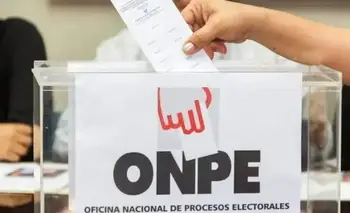 Elecciones Perú 2026: cuándo es la segunda vuelta | Perú