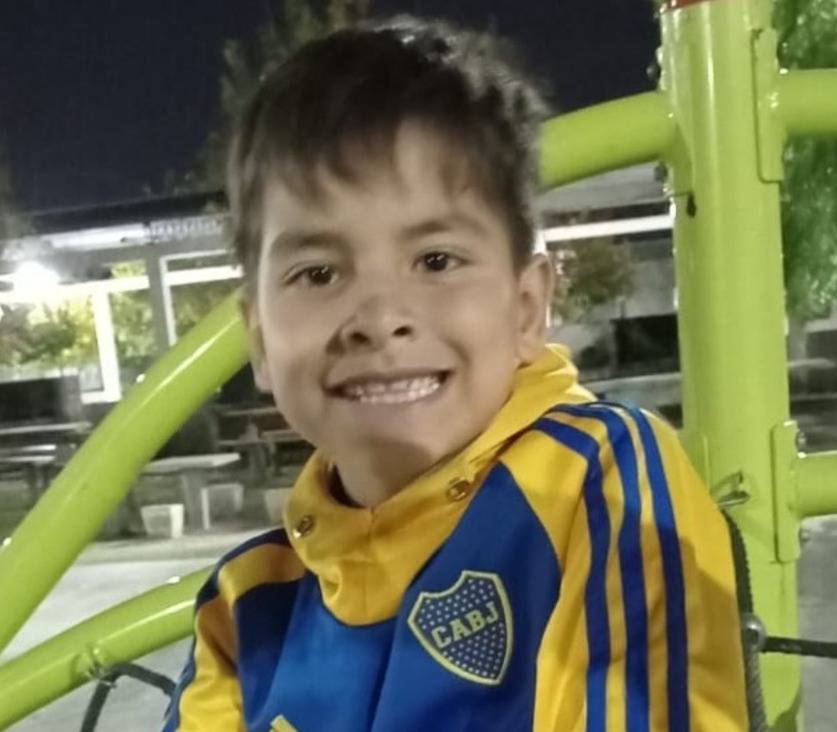Caso Thiago Correa