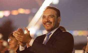 Valdés patea el aumento para los trabajadores de Corrientes: "Esperemos que pronto" | Ajuste