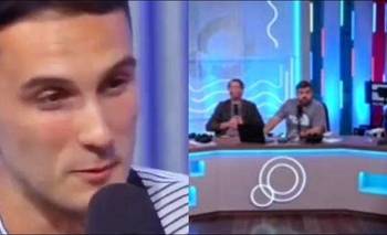 "Ano al sol": la insólita conversación en la TV Pública que desató un escándalo | Medios públicos