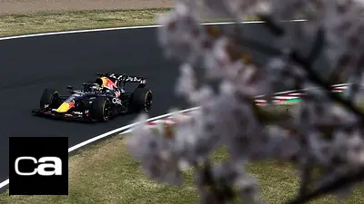 Mansell dice que siente "total empatía" con Verstappen respecto a la situación actual de la F1 Mansell dice que siente "total empatía" con Verstappen respecto a la situación actual de la F1
