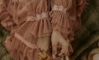 Clásico pero llamativo: así es el estilo twee, la tendencia que domina la moda  | Moda