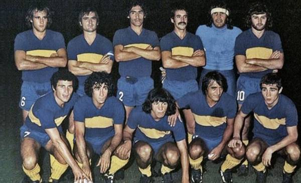 Ganó todo con Boca, es una gloria del club y reveló su drama desconocido: 