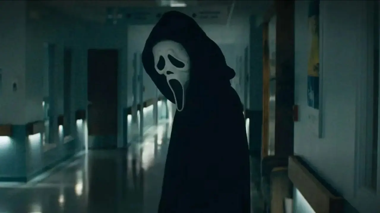 Scream
