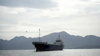 Bloqueo de EEUU a Irán involucra más de 10.000 militares, además de buques y aviones Bloqueo de EEUU a Irán involucra más de 10.000 militares, además de buques y aviones