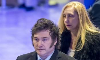 Nueva denuncia penal contra Milei: "Apropiación de fondos de la seguridad social" | Trabajadores viales