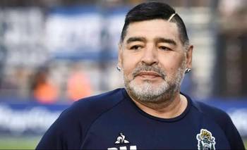 Por qué no habrá falso testimonio en el juicio de Maradona | Muerte de diego maradona