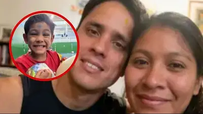 Crimen de Ángel: los acusados aseguran ser inocentes y la familia denuncia presiones Crimen de Ángel: los acusados aseguran ser inocentes y la familia denuncia presiones