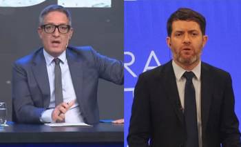 Violencia política: dos periodistas denunciaron amenazas de muerte | Periodismo