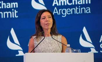 AmCham reclama una reforma tributaria profunda para tener crecimiento real | Amcham