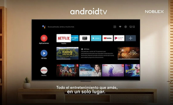 Ideal para el Mundial: supermercado líquida televisores en cuotas fijas | Descuentos y promociones