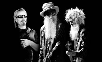 Entradas para ZZ Top en Argentina 2026: precios y fecha de cuándo toca | Recitales
