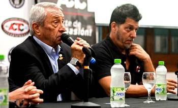 Los Mazzacane, procesados y embargados: sacudón en el automovilismo | Automovilismo