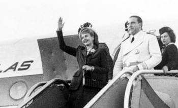 Comunidad Organizada o desintegración social: cómo será peronismo del futuro | Peronismo