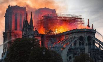 Efemérides del 15 de abril: qué pasó un día como hoy | Efemérides