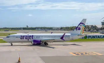 Asombro por los nuevos vuelos directos de Argentina a Punta Cana | Vuelos