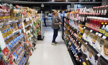 Según el INDEC, el NEA registró una inflación del 4,1% en marzo | Inflación