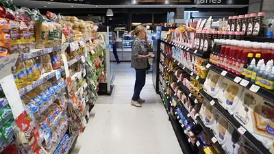 La más alta del país: según el INDEC, el NEA registró una inflación del 4,1% en marzo La más alta del país: según el INDEC, el NEA registró una inflación del 4,1% en marzo
