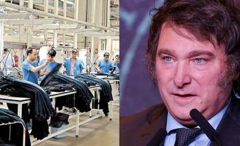 Entró en concurso preventivo el fabricante de Reebok, Kappa y Kevingston | Crisis económica