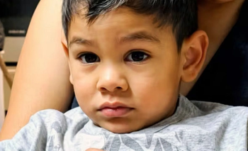 Caso Ángel: dictaron seis meses de prisión preventiva para la madre y el padrastro | Comodoro rivadavia