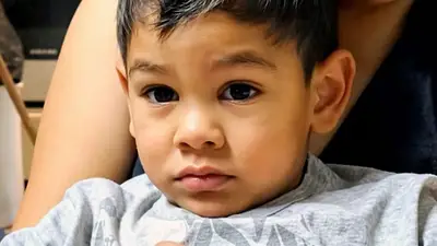 Caso Ángel: dictaron seis meses de prisión preventiva para la madre y el padrastro Caso Ángel: dictaron seis meses de prisión preventiva para la madre y el padrastro