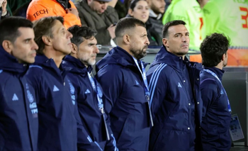 El pedido de Scaloni a la Selección ante las lesiones: “Piensen” | Mundial 2026