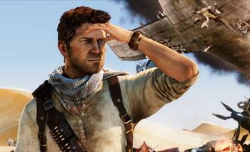 Filtran que Naughty Dog estaría trabajando en otro Uncharted | Gaming