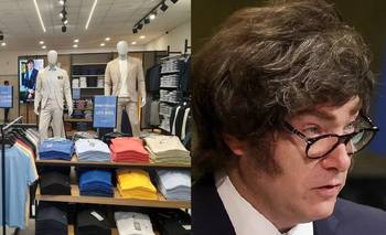 Cerró un otro local de indumentaria y apuntaron contra las importaciones | Crisis económica