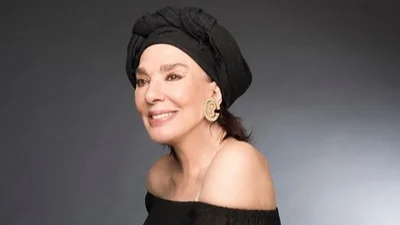 Graciela Borges. Graciela Borges.