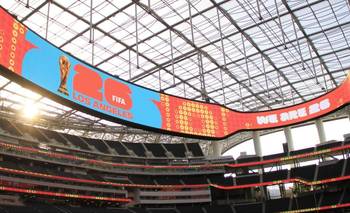 Paro en el Mundial 2026: empleados de un estadio reclaman a la FIFA | Mundial 2026