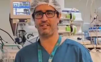 Hernán Boveri declaró ante la Justicia y se distanció del caso propofol: “No hay delito” | Propofol