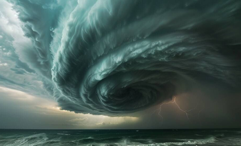 Se termina el veranito: nueva ciclogénesis golpeará Buenos Aires y alrededores | Clima