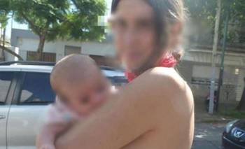 La autopsia a la bebé de dos meses encontrada muerta en La Plata reveló un dato clave | Policiales