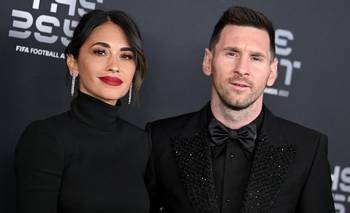 Los 10 sí del nutricionista de Antonela Rocuzzo para manetener una dieta saludable | Salud