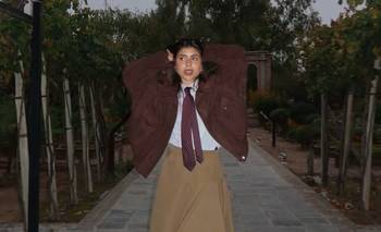 Adiós a los pañuelos: el accesorio que es furor esta temporada otoño-invierno 2026 | Tendencias