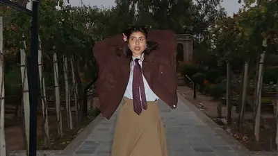 Cami Mayan. Cami Mayan.