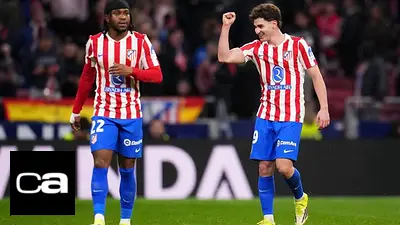 Selección Argentina, Julián Álvarez, Atlético Madrid, Champions League, Barcelona. Selección Argentina, Julián Álvarez, Atlético Madrid, Champions League, Barcelona.