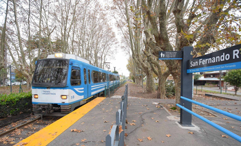 Cierran el Tren de La Costa: hasta cuándo estará suspendido el servicio | Transporte público