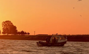 La isla escondida de Buenos Aires: pocos la conocen y es ideal para desconectar | Escapadas