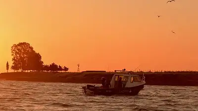 La isla escondida de Buenos Aires: pocos la conocen y es ideal para desconectar La isla escondida de Buenos Aires: pocos la conocen y es ideal para desconectar
