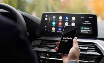 Android Auto: cómo resolver los problemas para abrir aplicaciones | Android