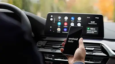 Android Auto Android Auto