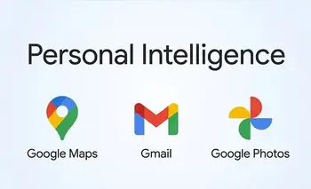 Qué es la Inteligencia Personal que Google lanzó en Argentina | Google