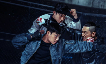 La serie coreana que lidera Netflix: acumula más de 7 millones de vistas en una semana | Netflix